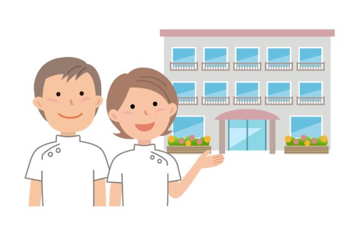 特別養護老人ホームしぎの黄金の里の正社員 看護師 介護/福祉施設の求人情報イメージ1