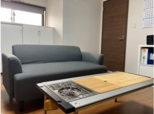 ケアプランセンターはじまりは今 堺事業所の正社員 ケアマネージャー 介護/福祉施設の求人情報イメージ1