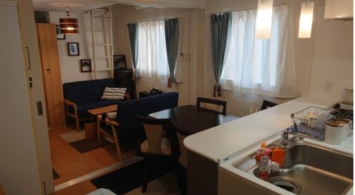 そらつき訪問看護ステーションの正社員 理学療法士 訪問の求人情報イメージ2