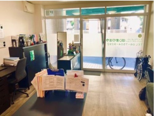 ケアプランセンターはじまりは今 大阪事業所の正社員 ケアマネージャー 介護/福祉施設の求人情報イメージ3