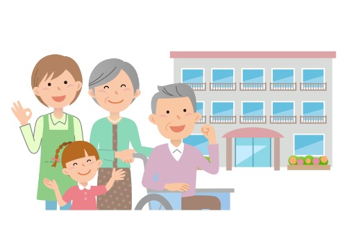 特別養護老人ホームしぎの黄金の里の正社員 施設介護員 介護職員 介護/福祉施設の求人情報イメージ1